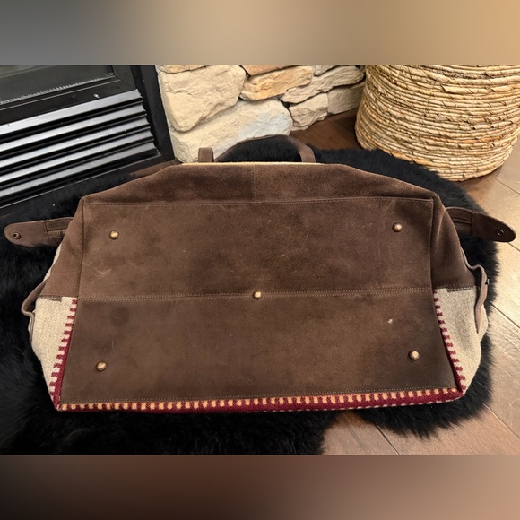 Pendleton American West Weekender - Picture 7 of 14